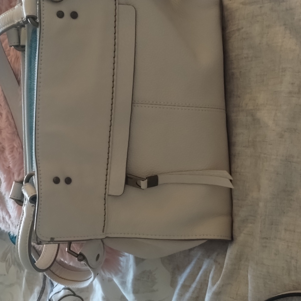 Beautiful medium size purse